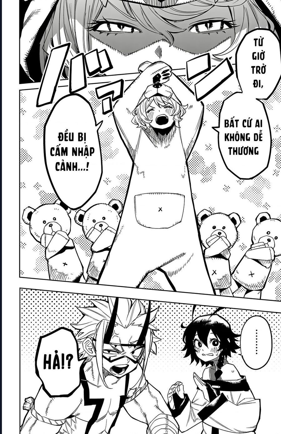 Shy Chap 159 - Next Chap 160