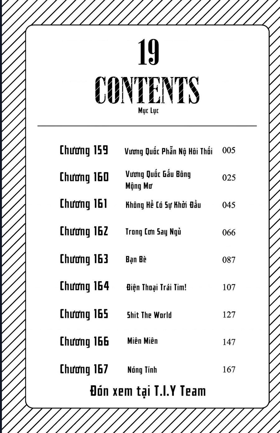 Shy Chap 159 - Next Chap 160