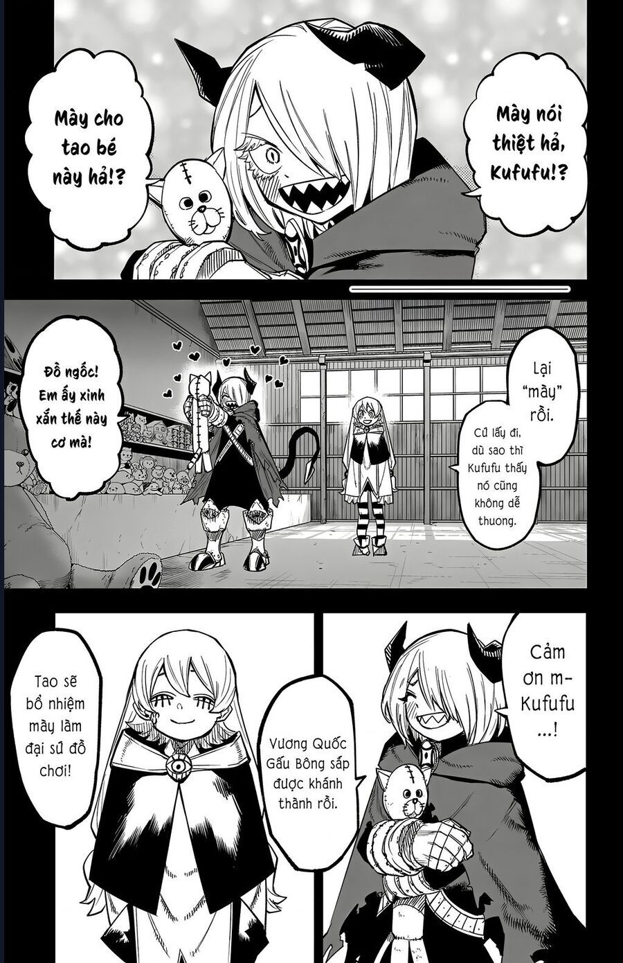 Shy Chap 159 - Next Chap 160