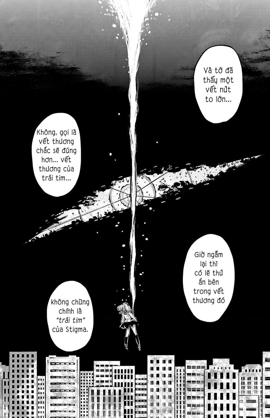 Shy Chap 16 - Next Chap 17