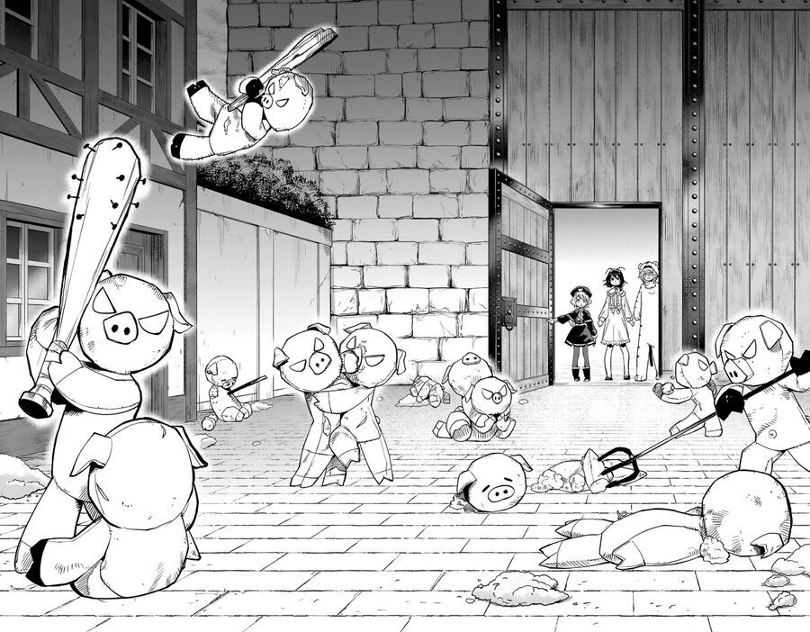 Shy Chap 160 - Next Chap 161