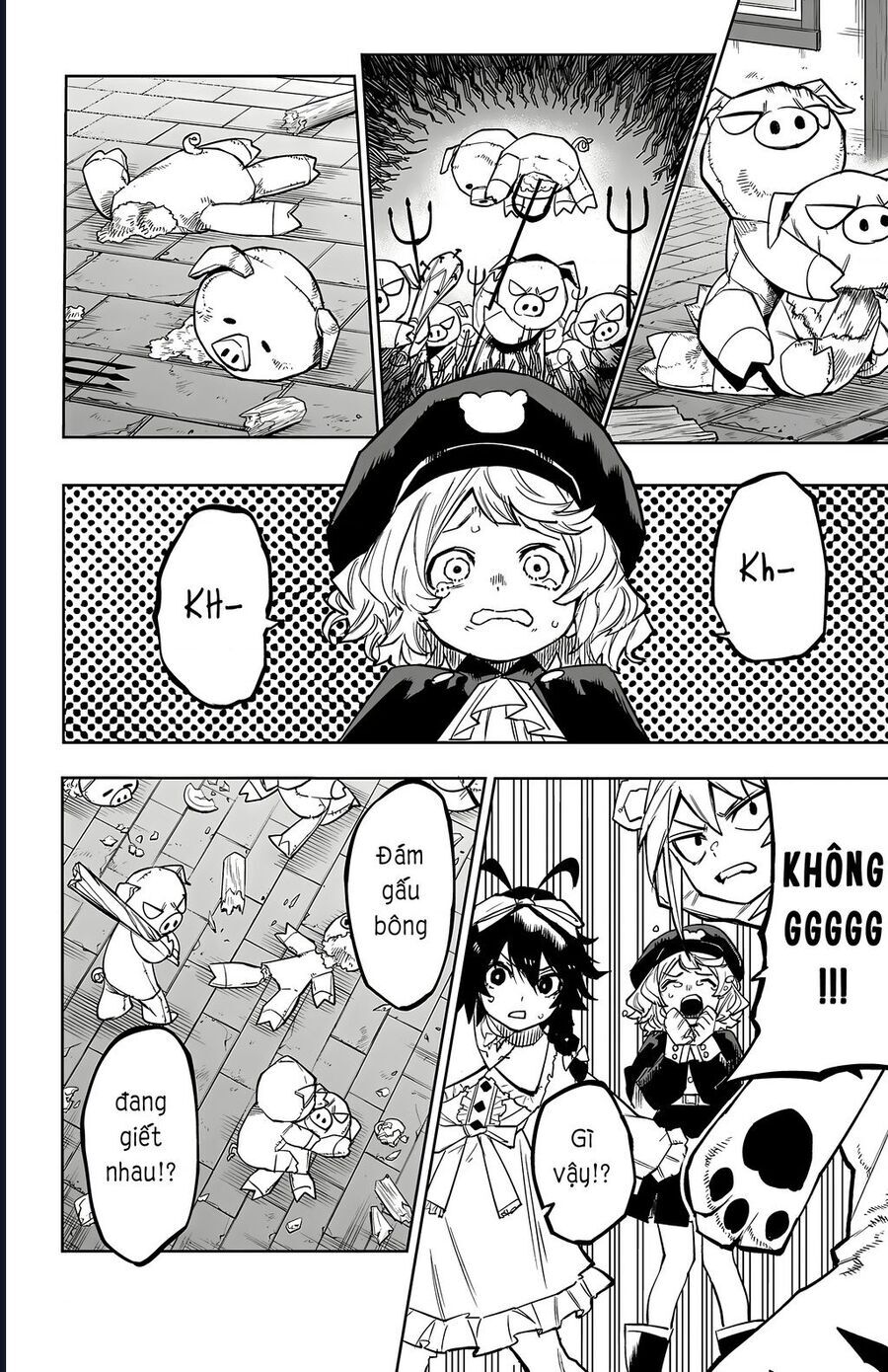 Shy Chap 160 - Next Chap 161