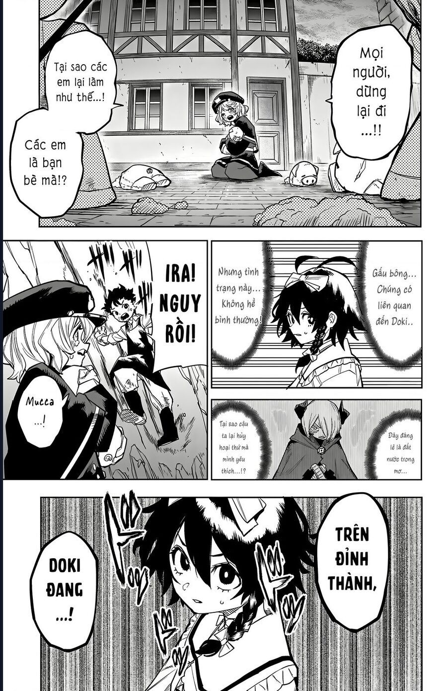 Shy Chap 160 - Next Chap 161