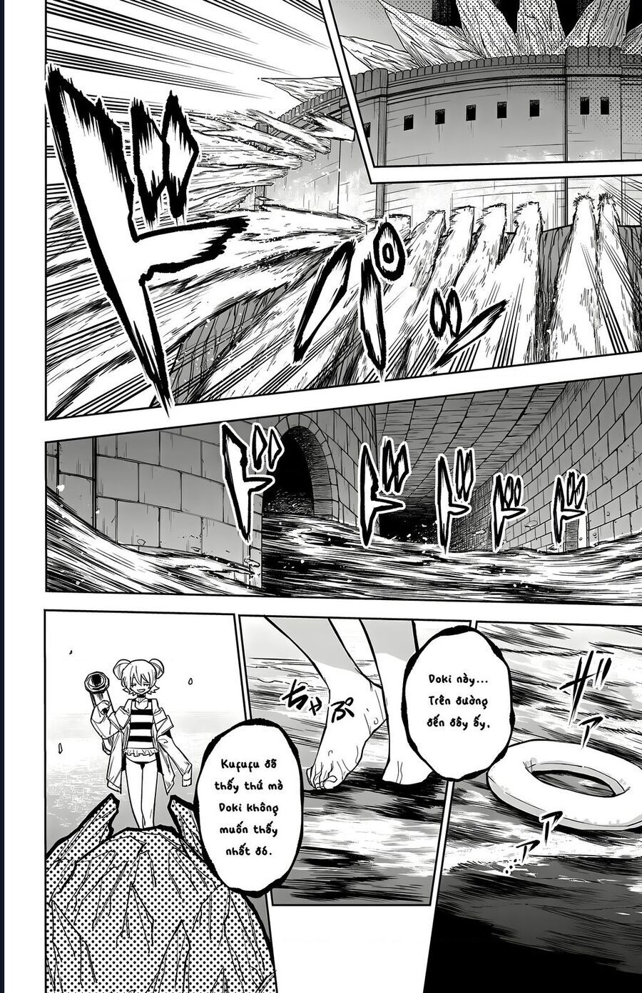Shy Chap 160 - Next Chap 161