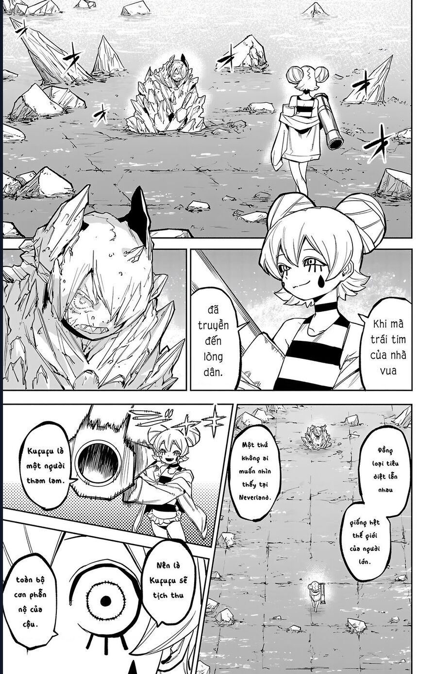 Shy Chap 160 - Next Chap 161