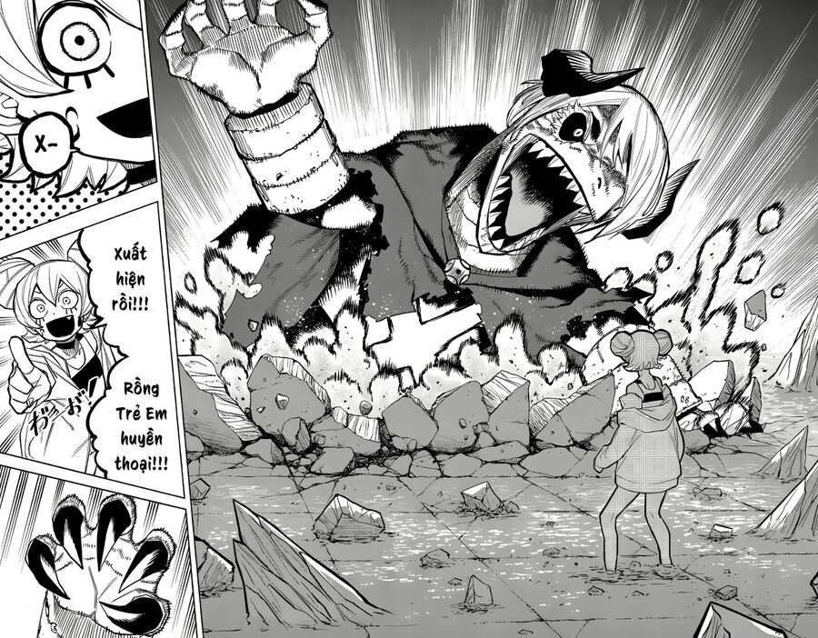 Shy Chap 160 - Next Chap 161