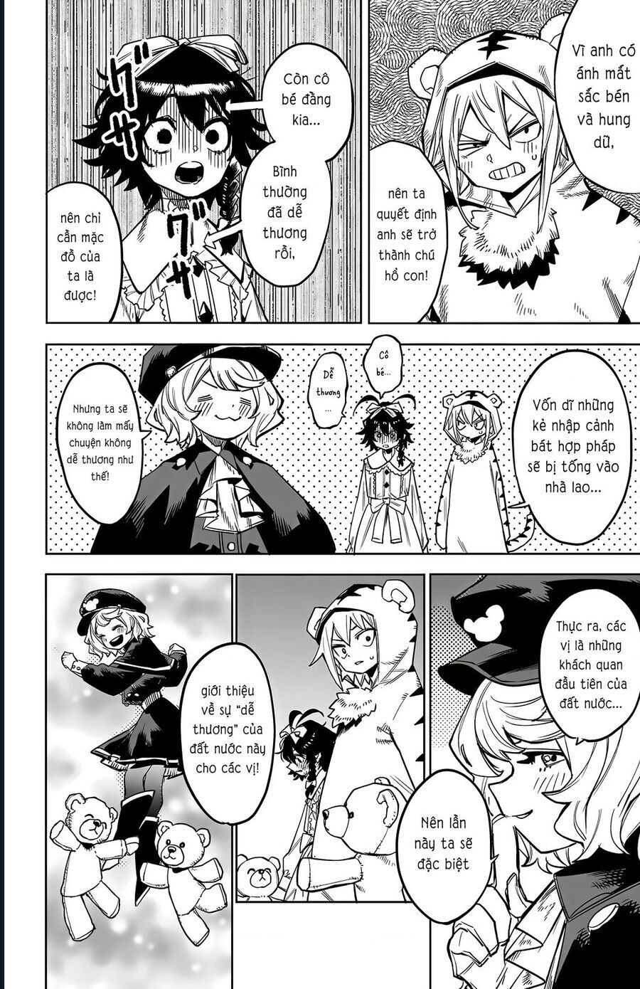 Shy Chap 160 - Next Chap 161