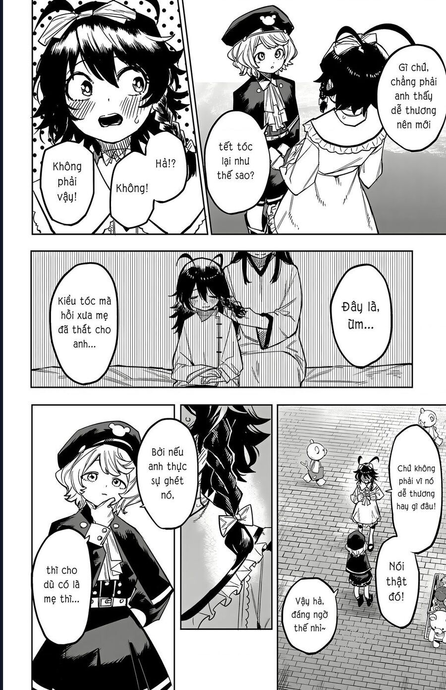 Shy Chap 160 - Next Chap 161