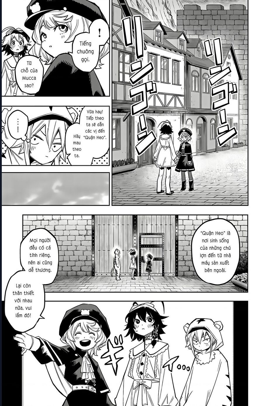Shy Chap 160 - Next Chap 161