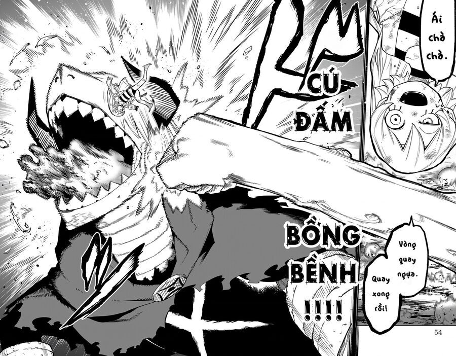 Shy Chap 161 - Next Chap 162