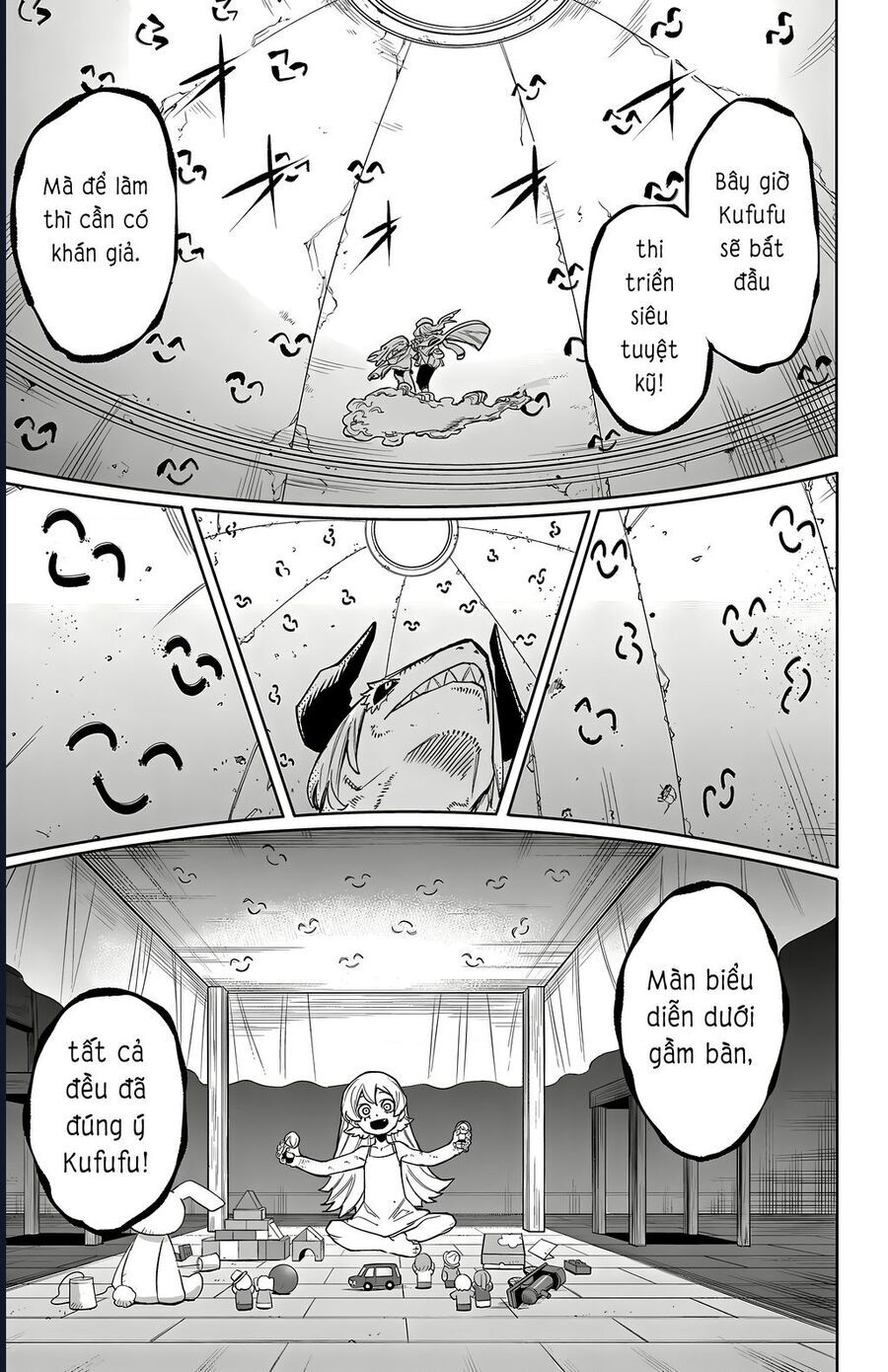 Shy Chap 161 - Next Chap 162