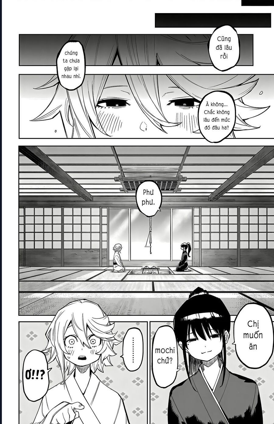 Shy Chap 161 - Next Chap 162