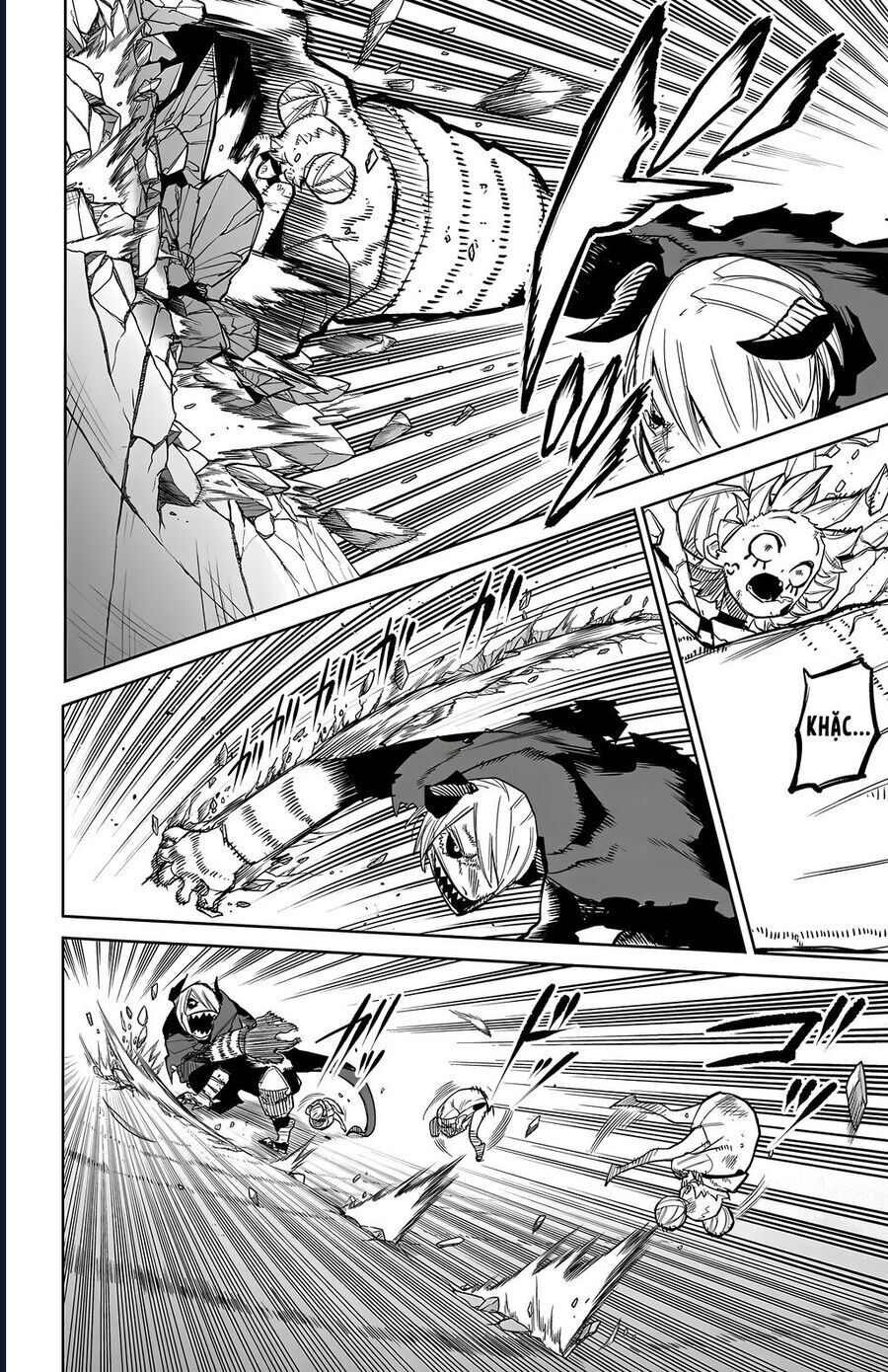Shy Chap 161 - Next Chap 162