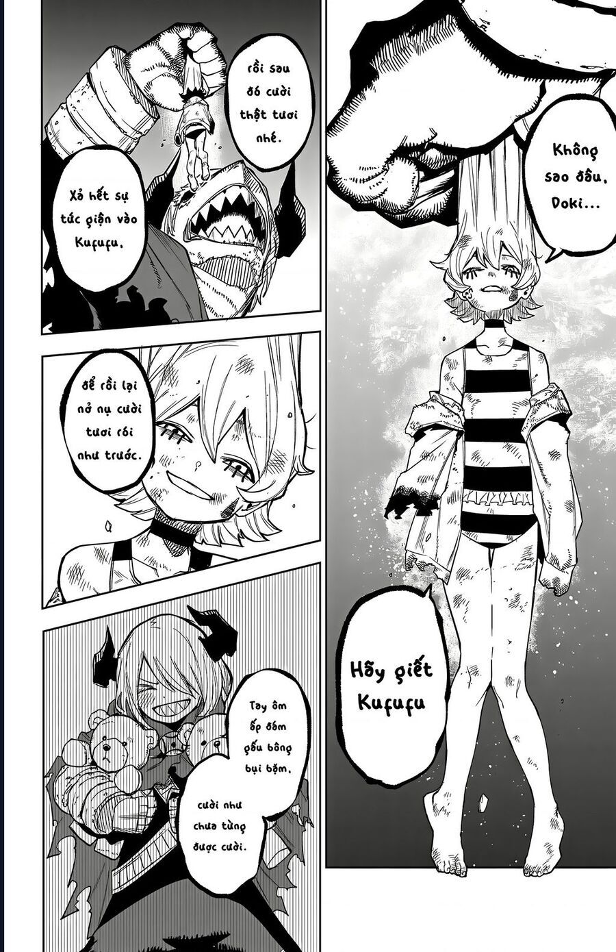 Shy Chap 161 - Next Chap 162