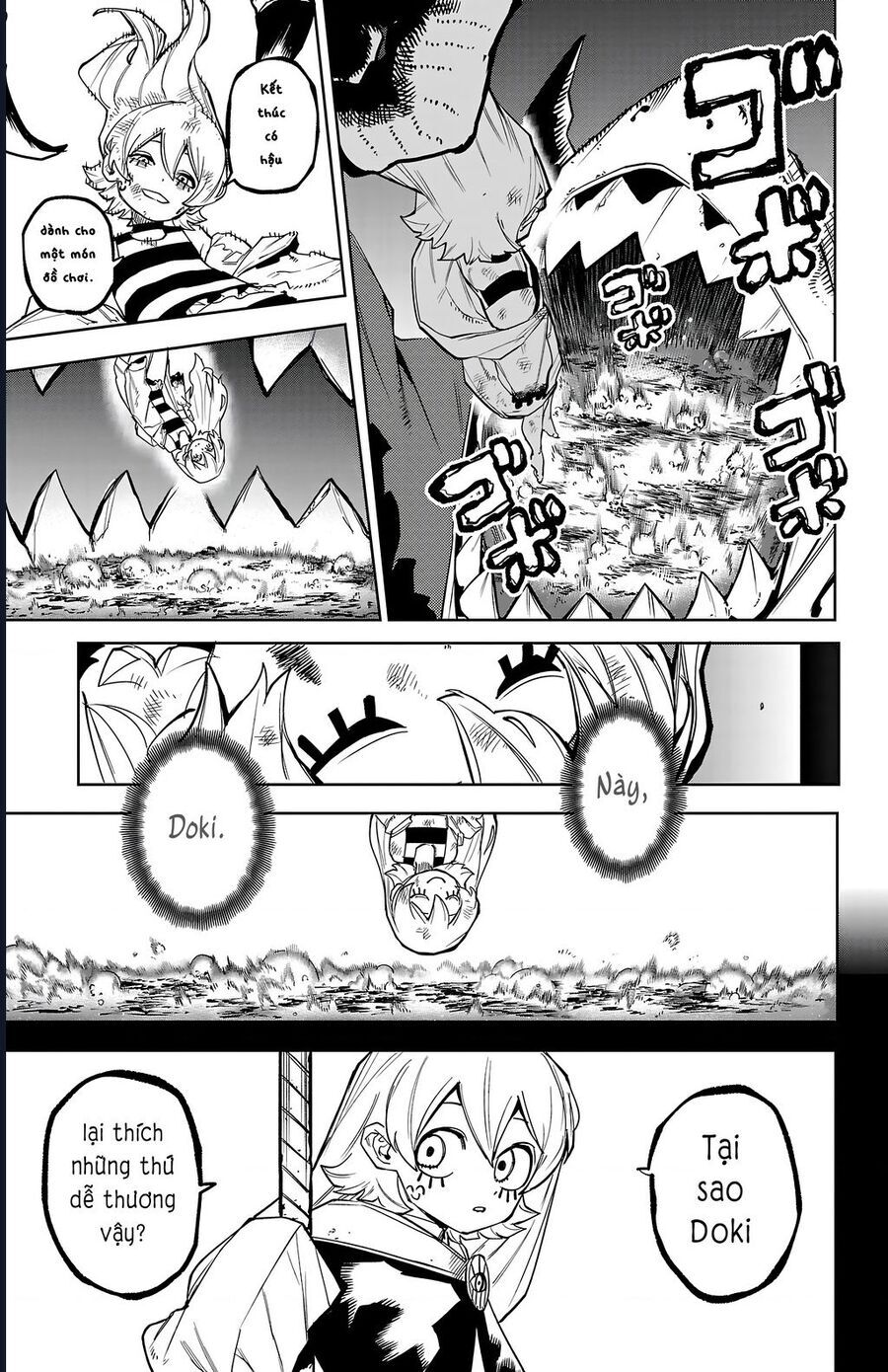 Shy Chap 161 - Next Chap 162