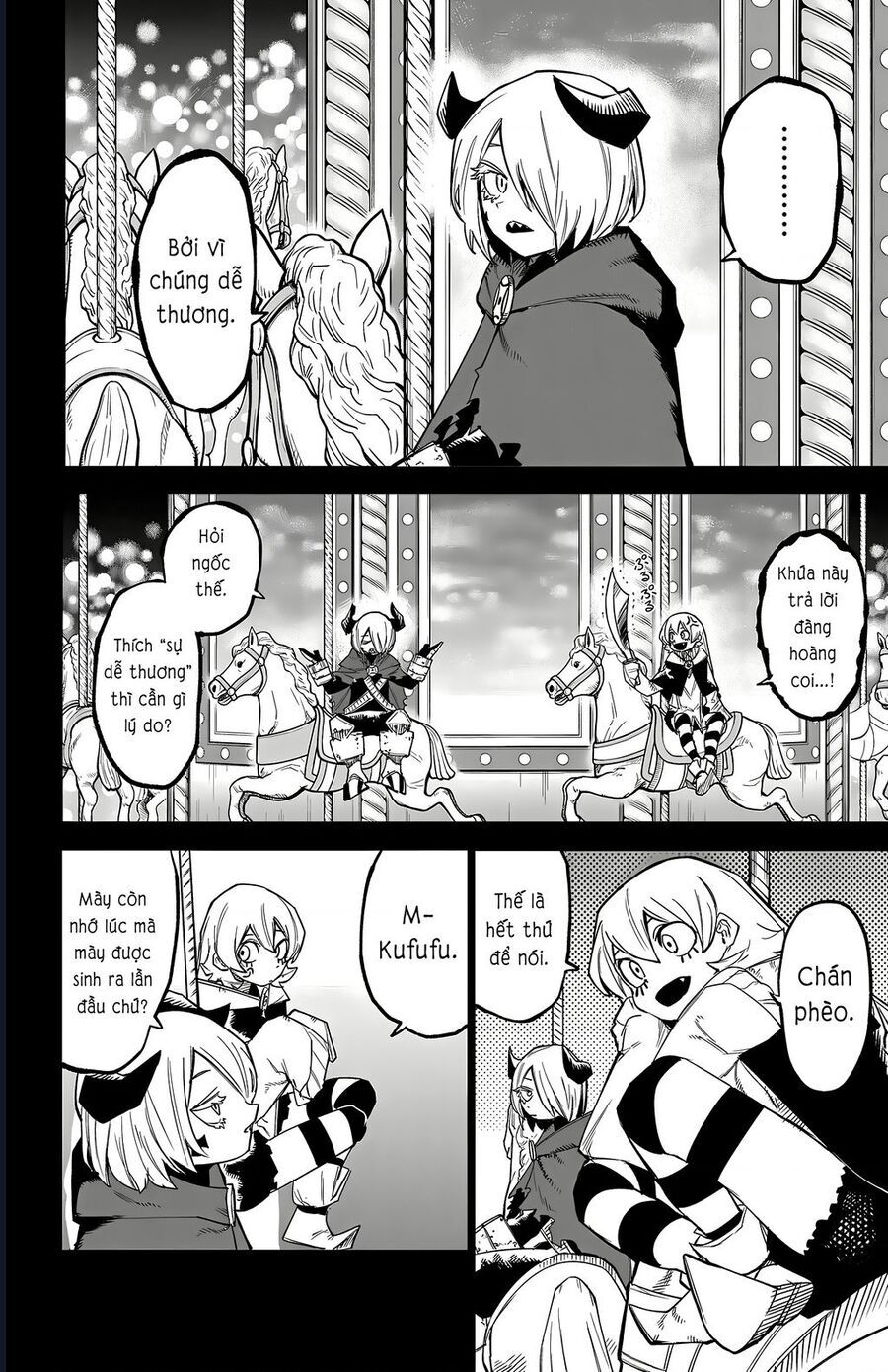 Shy Chap 161 - Next Chap 162