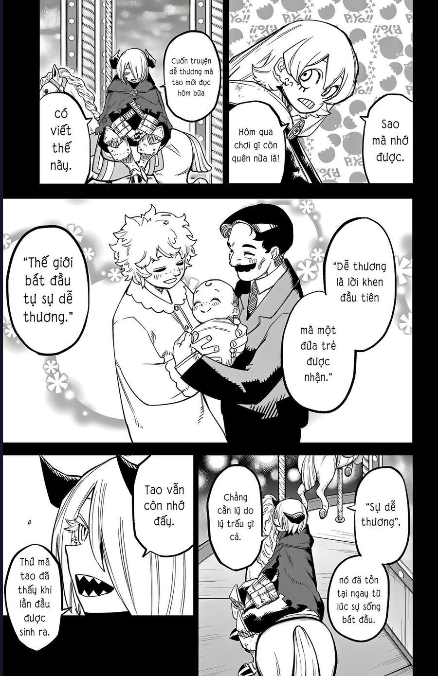 Shy Chap 161 - Next Chap 162