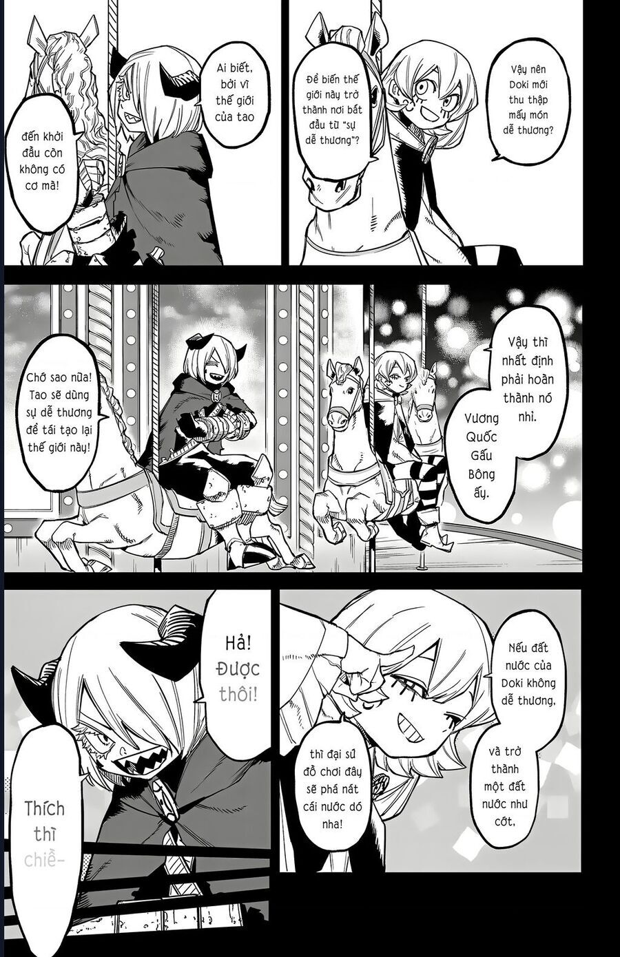 Shy Chap 161 - Next Chap 162