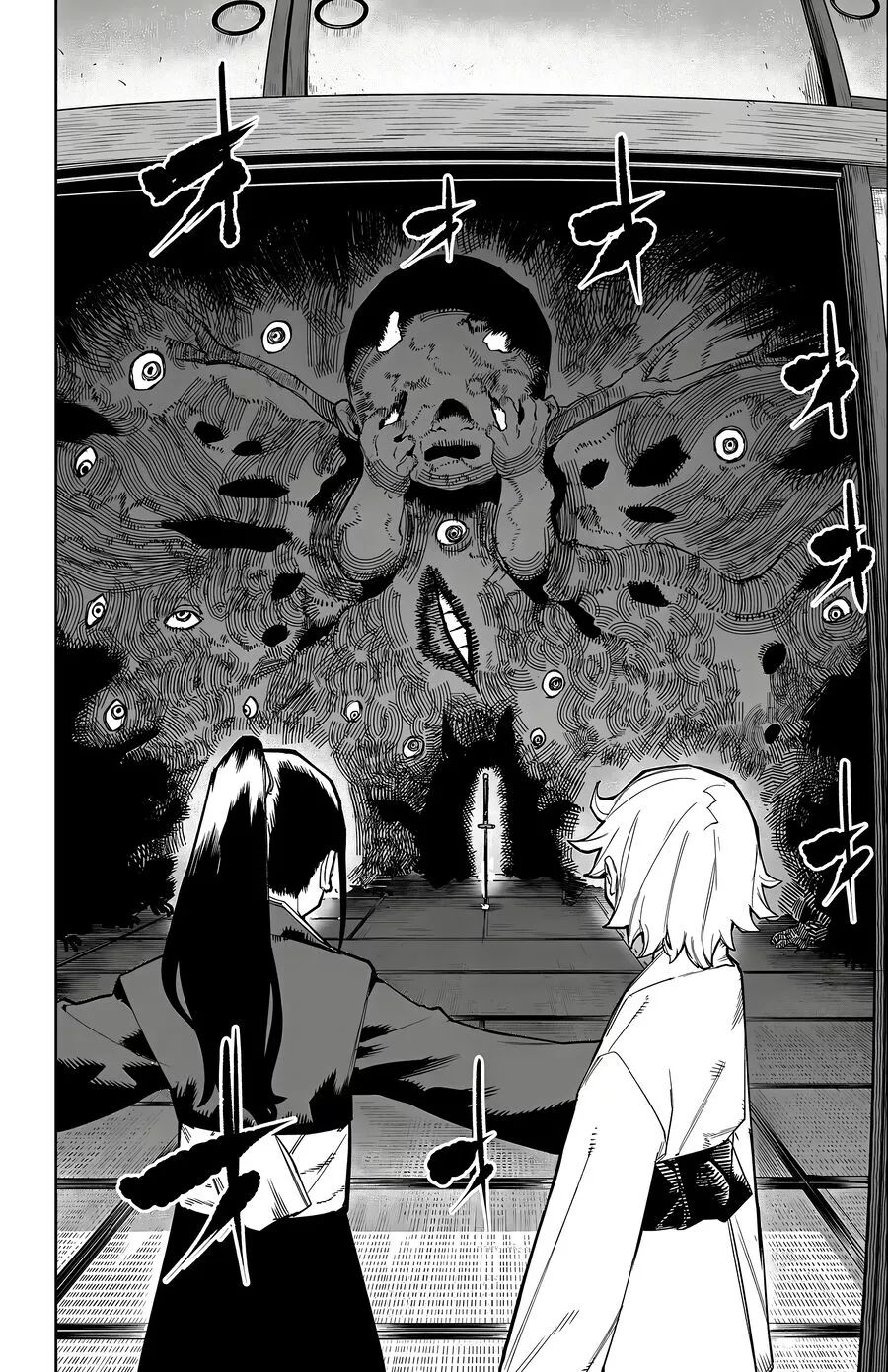 Shy Chap 162 - Next Chap 163