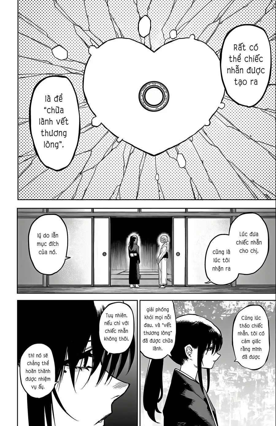Shy Chap 162 - Next Chap 163