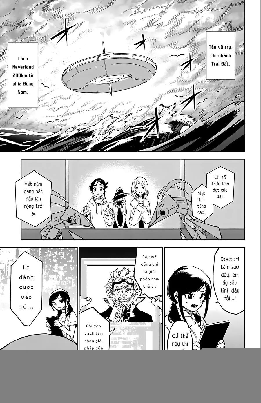 Shy Chap 162 - Next Chap 163