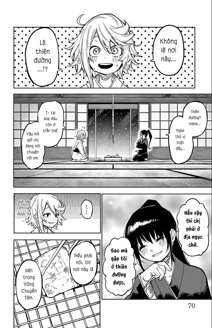 Shy Chap 162 - Next Chap 163