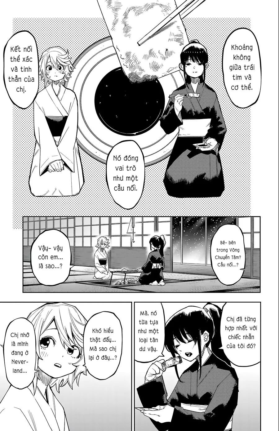 Shy Chap 162 - Next Chap 163