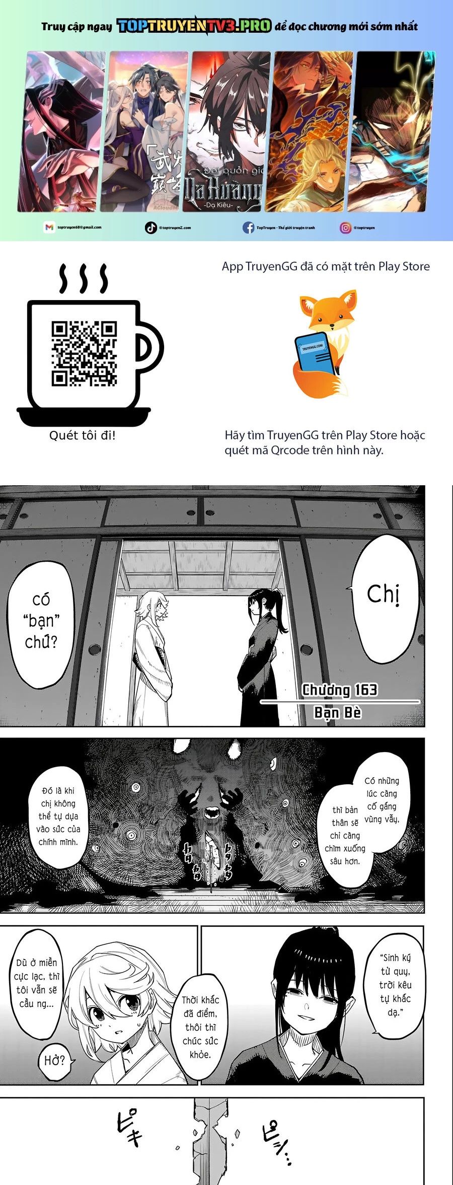 Shy Chap 163 - Next Chap 164