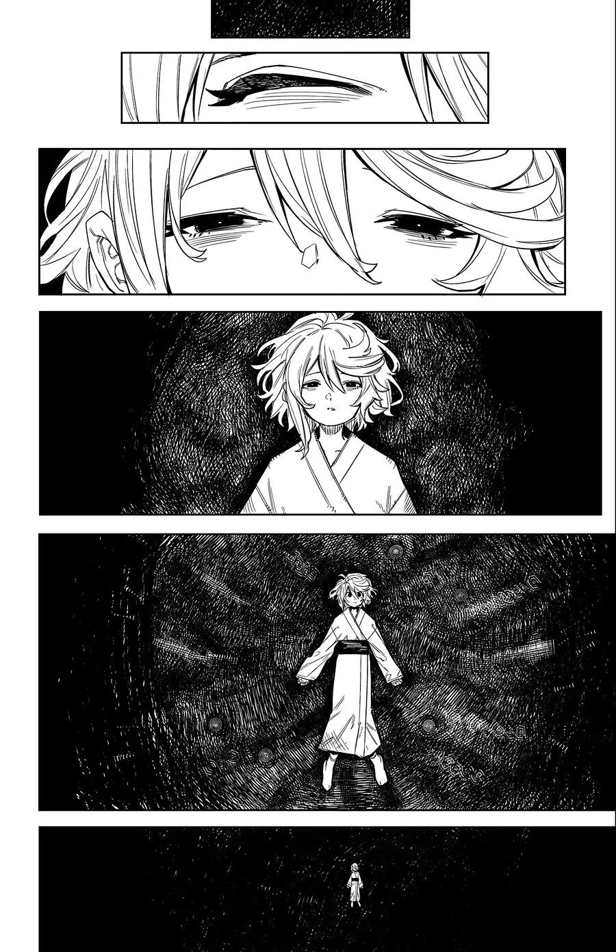 Shy Chap 163 - Next Chap 164