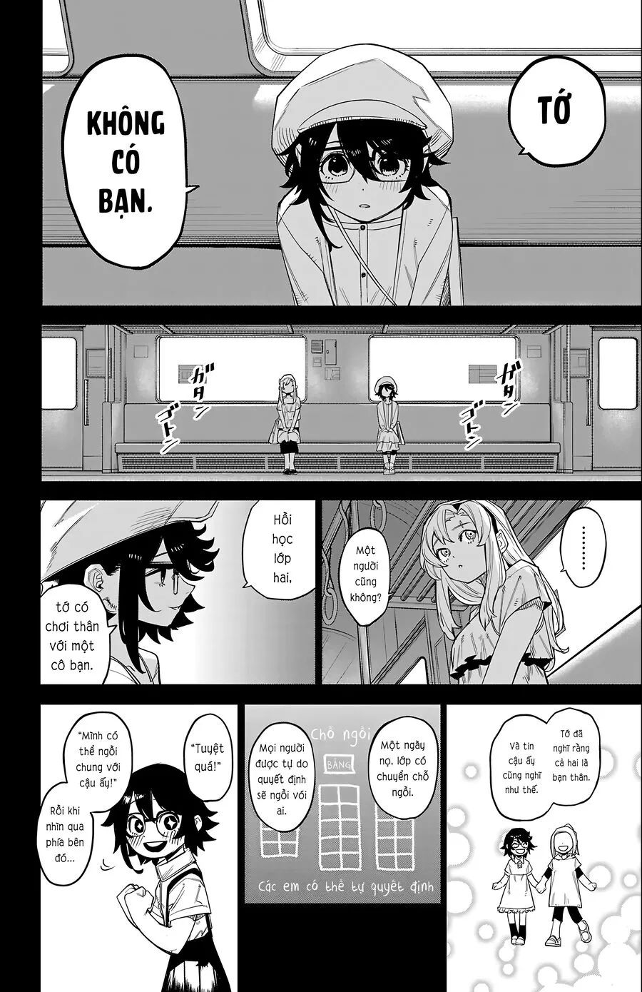 Shy Chap 163 - Next Chap 164