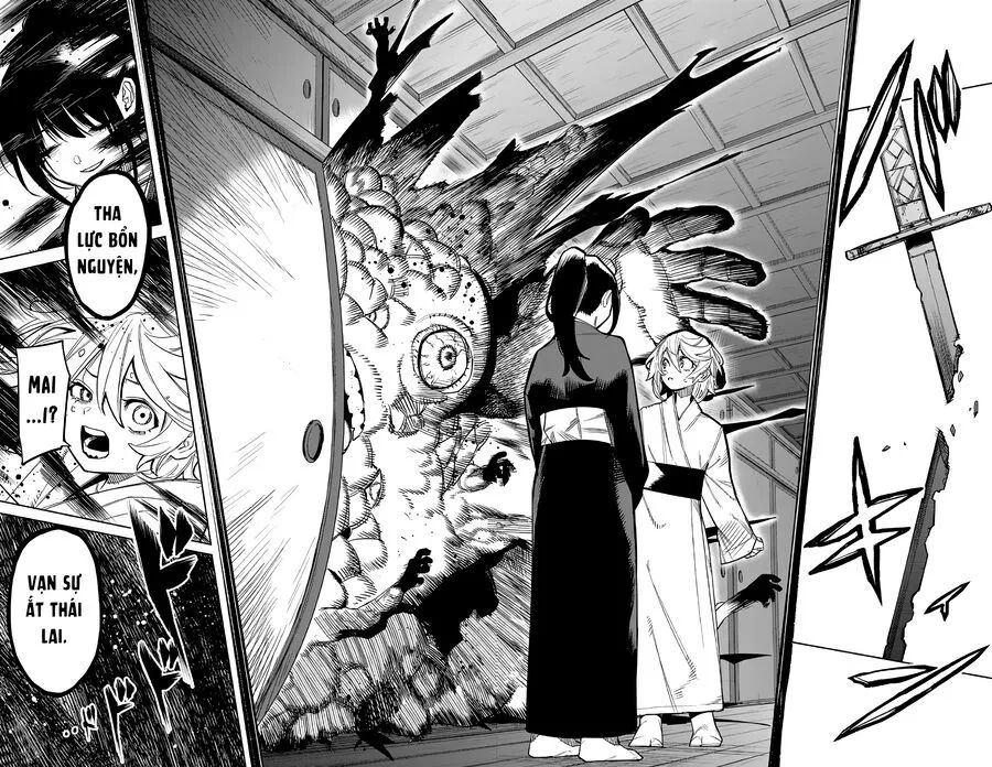 Shy Chap 163 - Next Chap 164