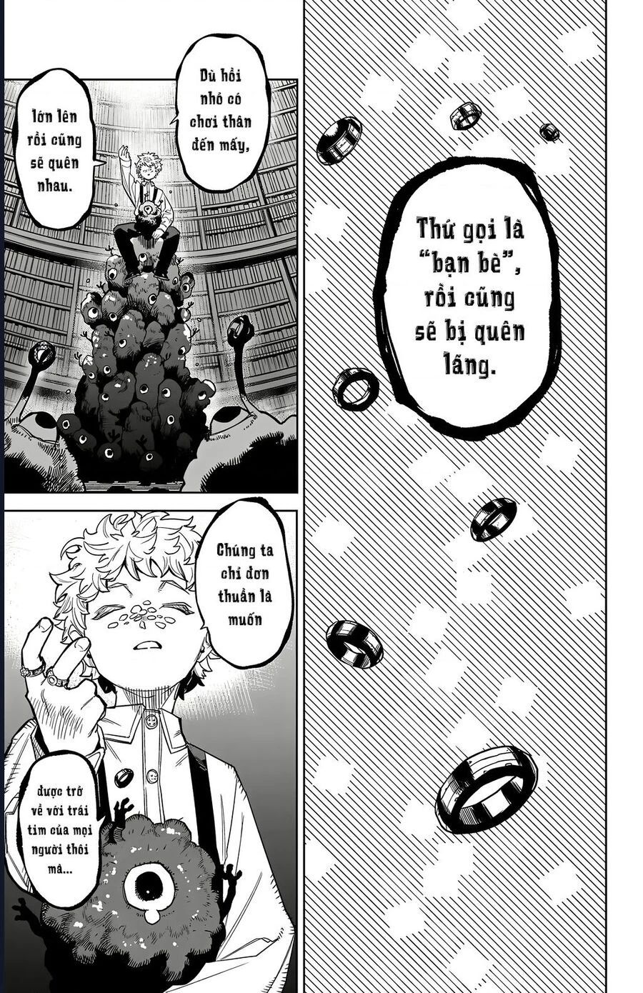 Shy Chap 164 - Next Chap 165