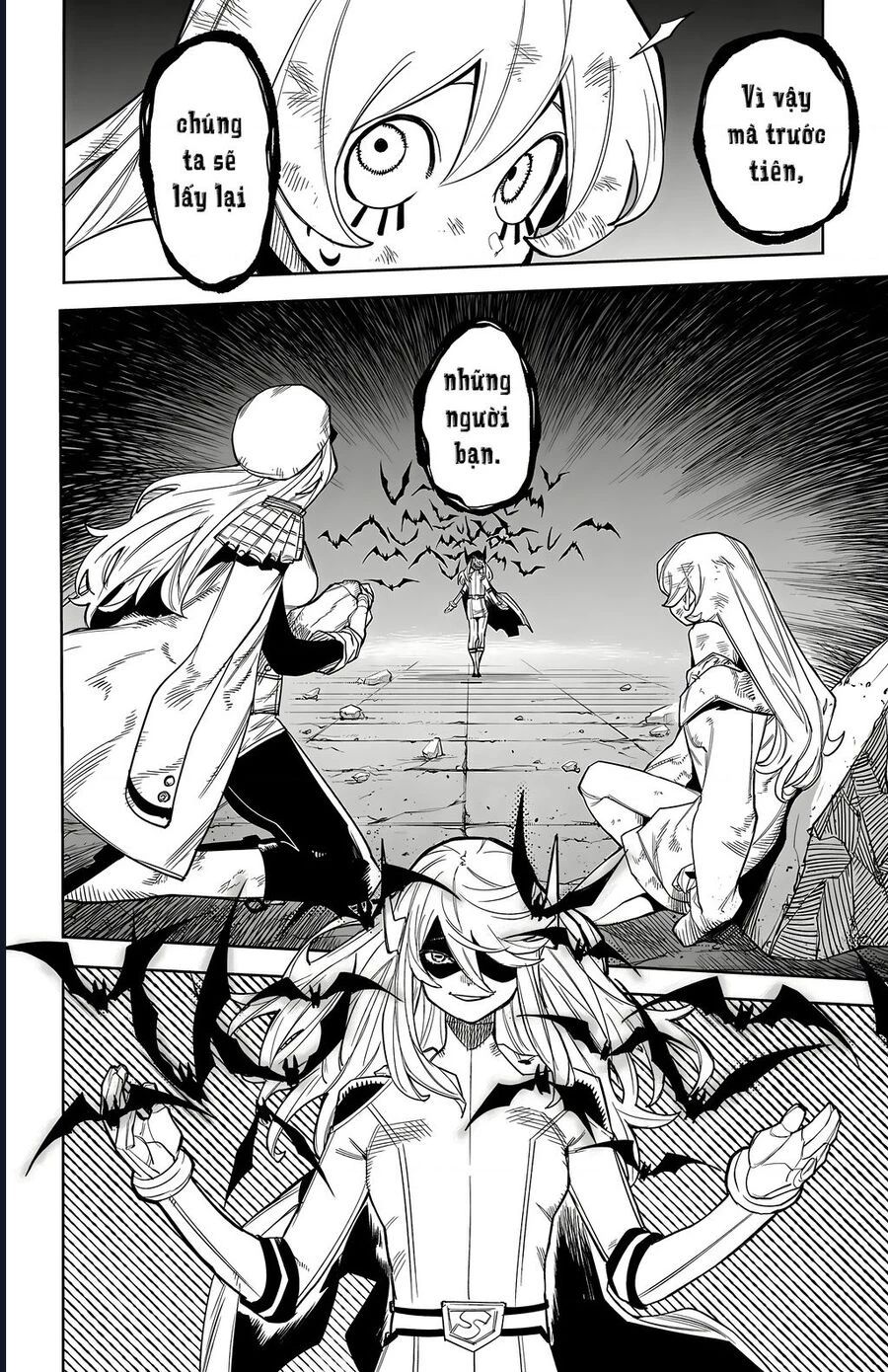 Shy Chap 164 - Next Chap 165