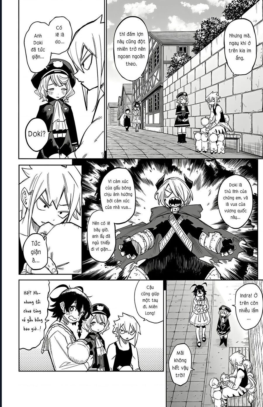 Shy Chap 165 - Next Chap 166