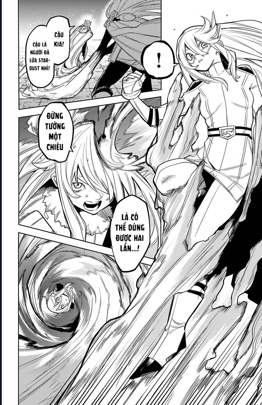 Shy Chap 165 - Next Chap 166