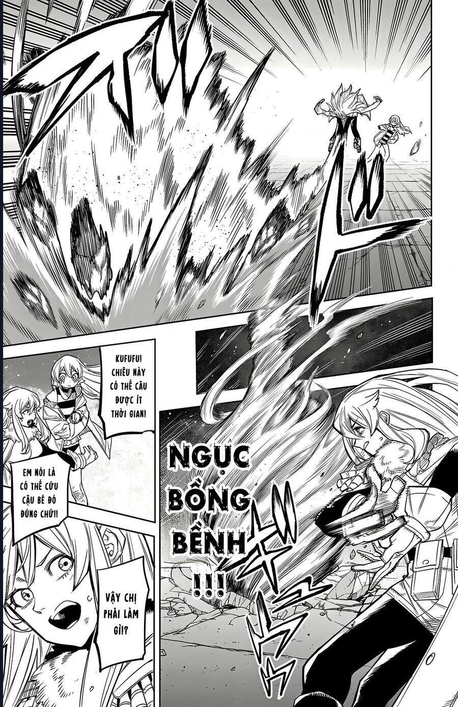 Shy Chap 165 - Next Chap 166
