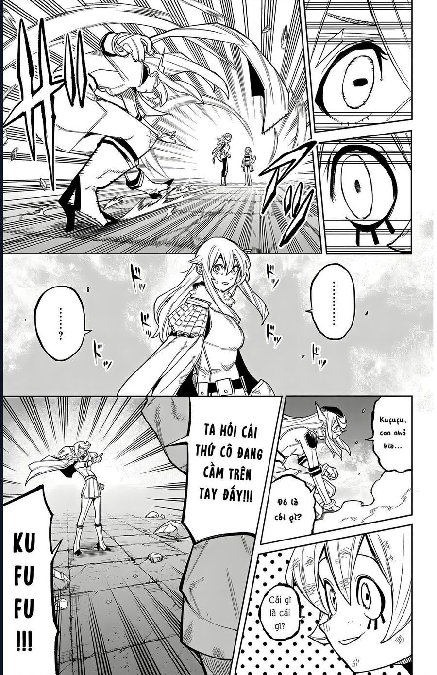 Shy Chap 165 - Next Chap 166