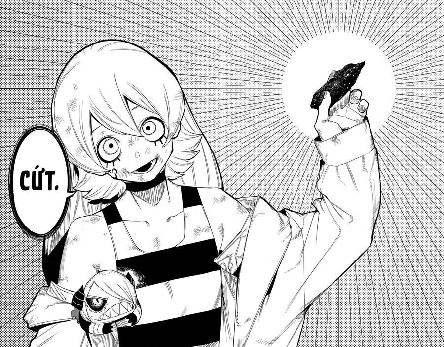 Shy Chap 165 - Next Chap 166
