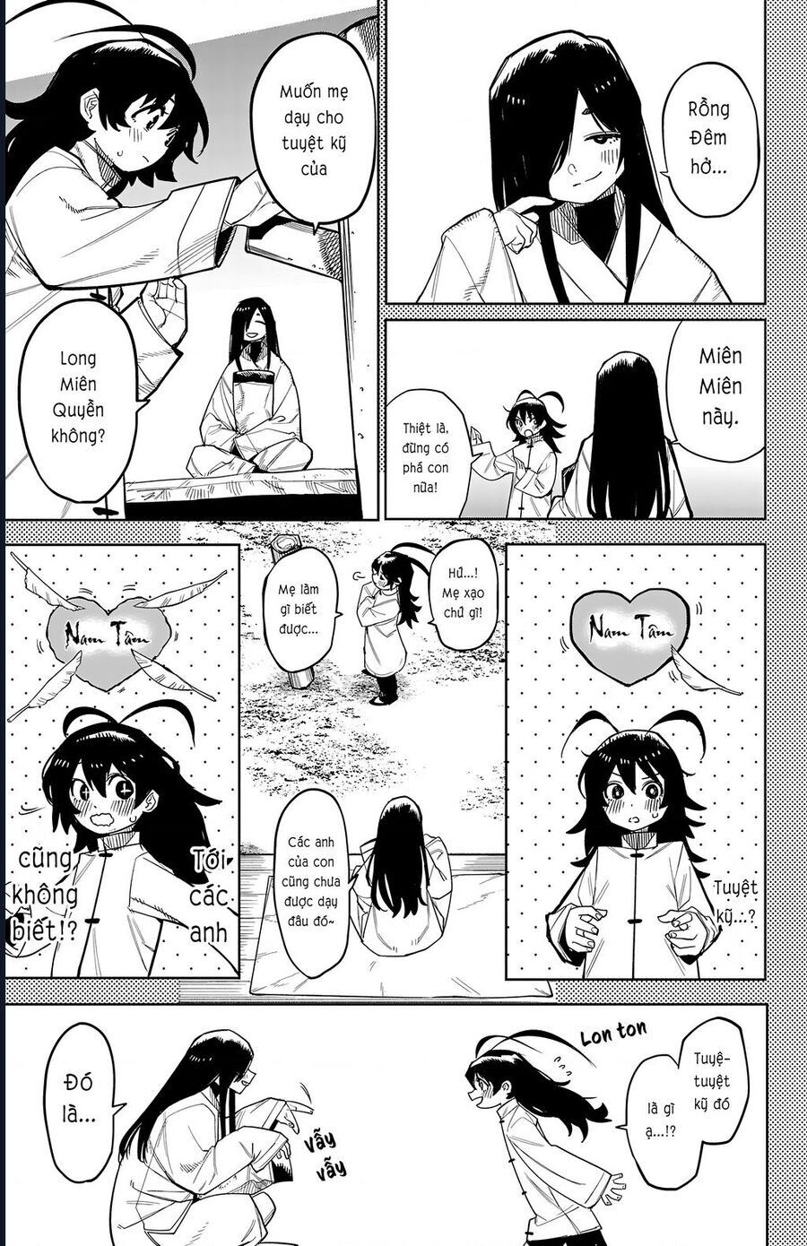 Shy Chap 166 - Next Chap 167