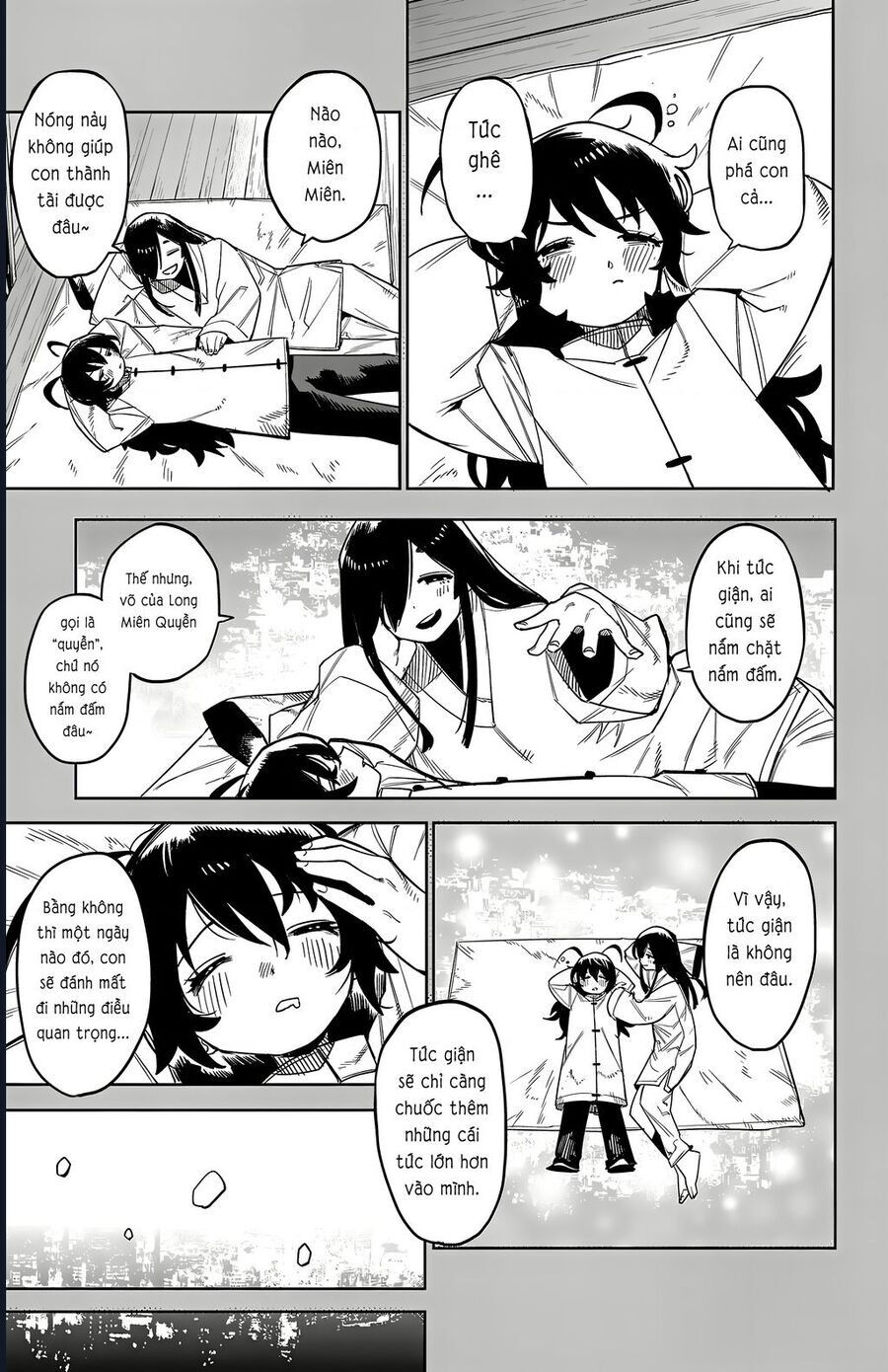 Shy Chap 166 - Next Chap 167