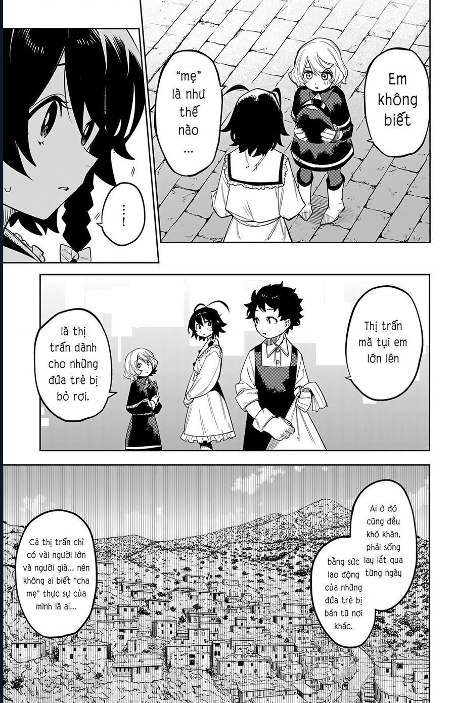 Shy Chap 166 - Next Chap 167
