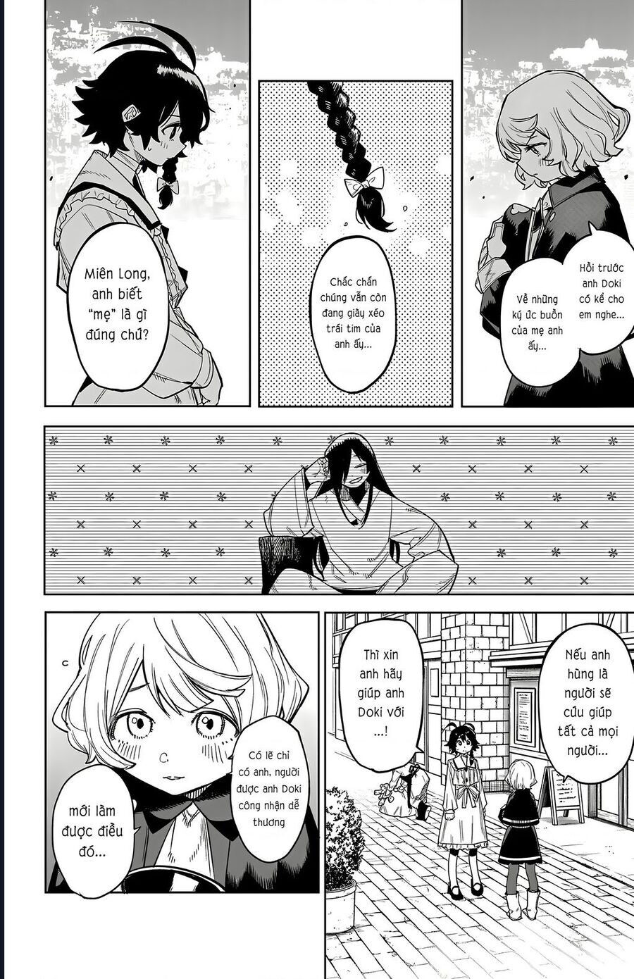 Shy Chap 166 - Next Chap 167