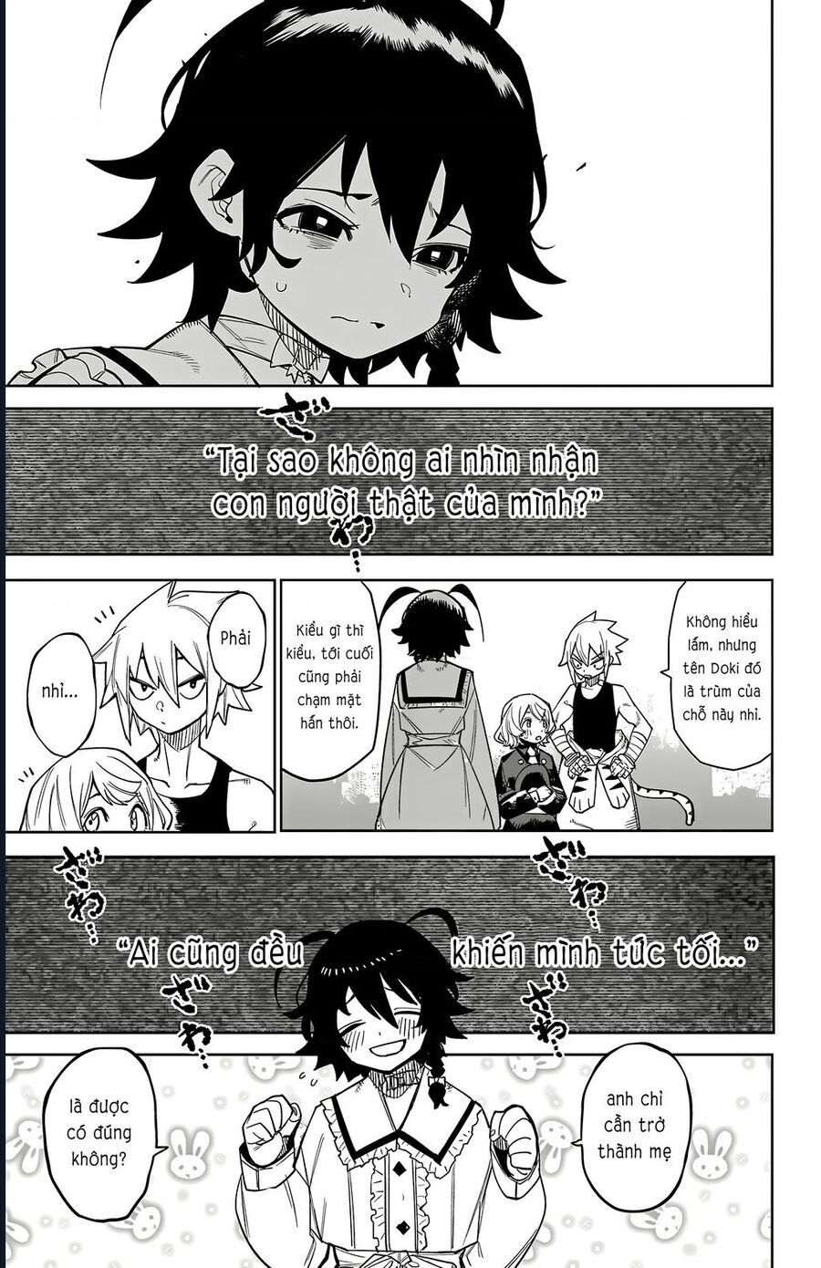 Shy Chap 166 - Next Chap 167