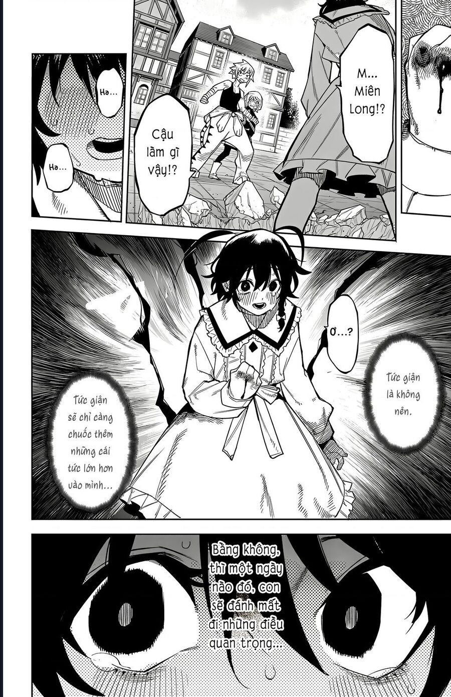 Shy Chap 166 - Next Chap 167