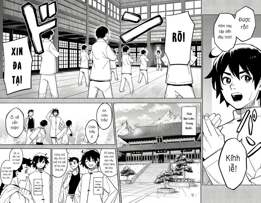 Shy Chap 166 - Next Chap 167
