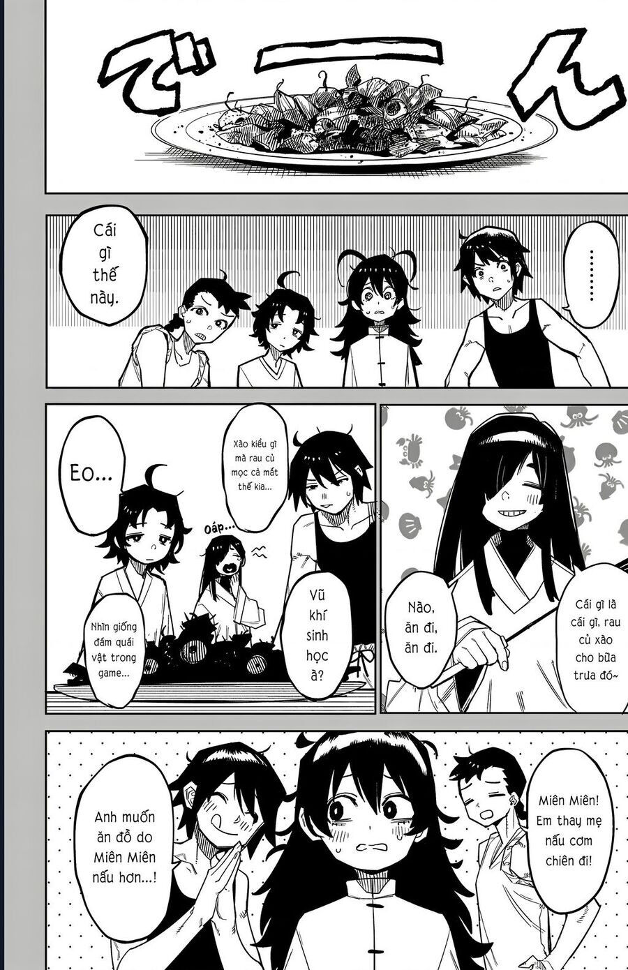 Shy Chap 166 - Next Chap 167