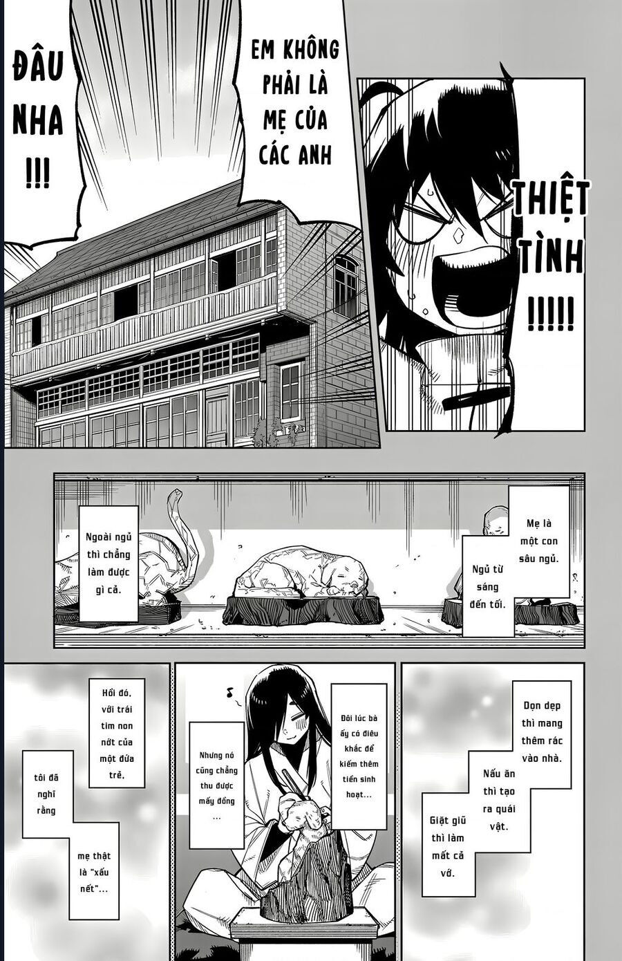 Shy Chap 166 - Next Chap 167