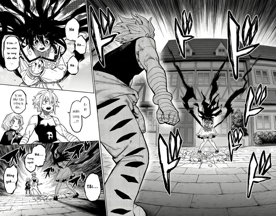 Shy Chap 167 - Next Chap 168