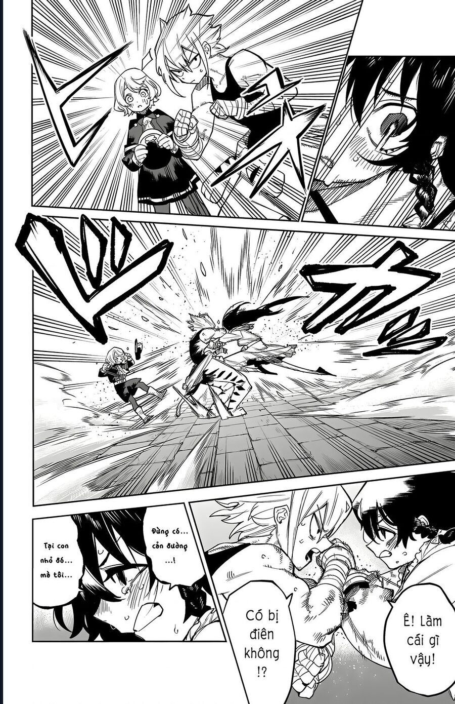 Shy Chap 167 - Next Chap 168