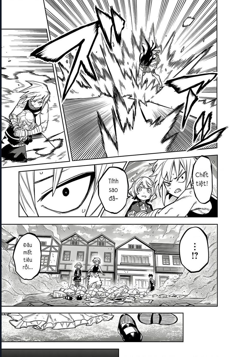 Shy Chap 167 - Next Chap 168